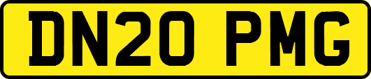 DN20PMG