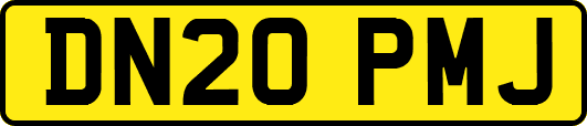 DN20PMJ
