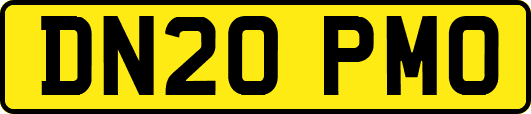 DN20PMO