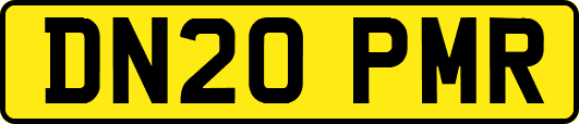 DN20PMR