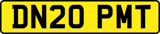 DN20PMT