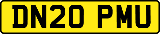 DN20PMU