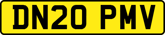 DN20PMV