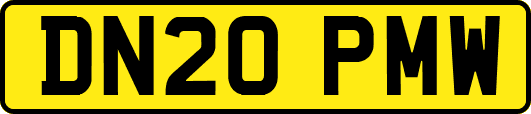 DN20PMW