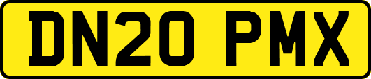 DN20PMX