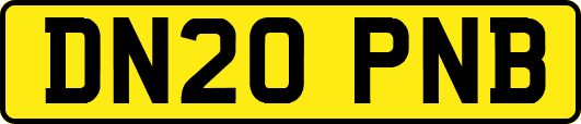 DN20PNB
