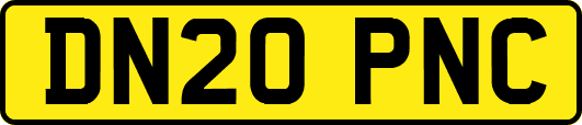 DN20PNC