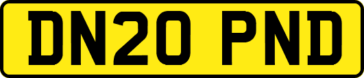 DN20PND