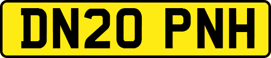 DN20PNH
