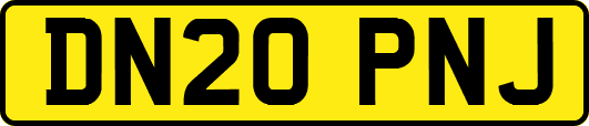DN20PNJ