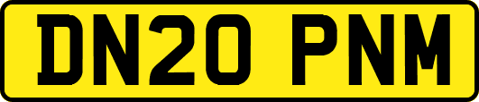 DN20PNM