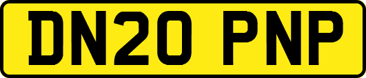 DN20PNP