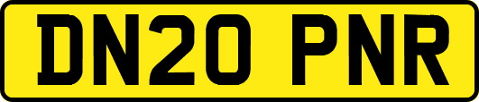 DN20PNR
