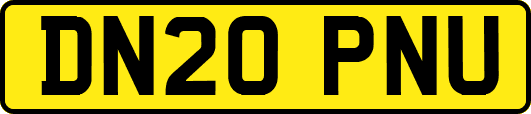 DN20PNU