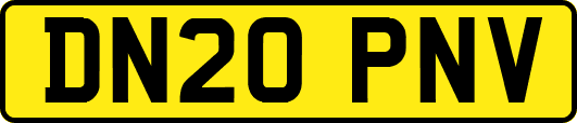 DN20PNV