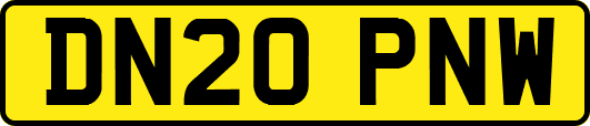 DN20PNW
