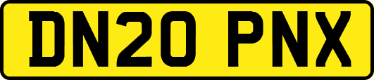 DN20PNX