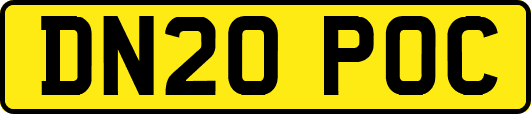 DN20POC