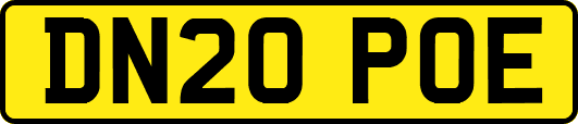 DN20POE