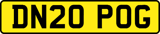 DN20POG