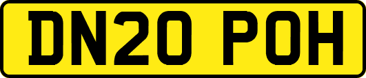 DN20POH