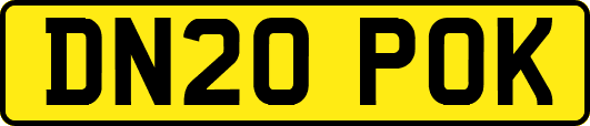 DN20POK