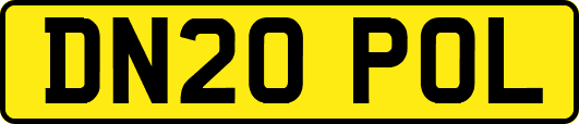 DN20POL