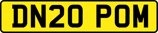 DN20POM