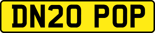 DN20POP