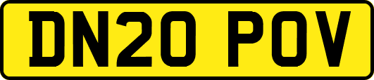 DN20POV