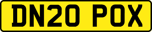 DN20POX