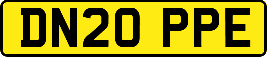 DN20PPE