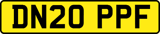 DN20PPF