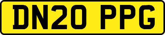 DN20PPG