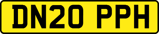 DN20PPH