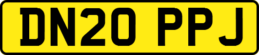 DN20PPJ