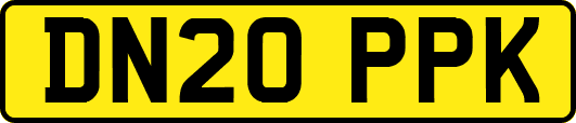 DN20PPK