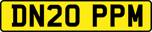 DN20PPM