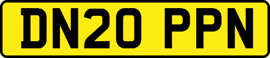 DN20PPN