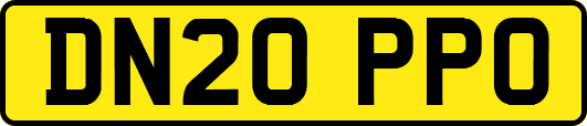 DN20PPO