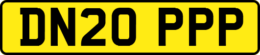 DN20PPP