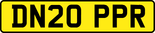 DN20PPR