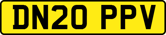 DN20PPV