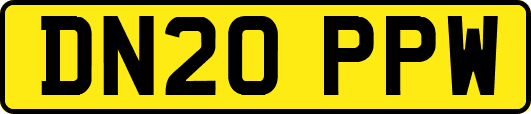 DN20PPW