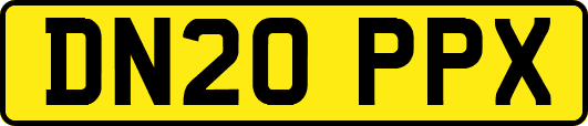 DN20PPX