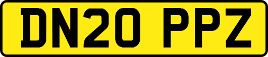 DN20PPZ