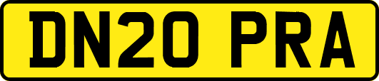 DN20PRA