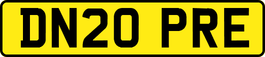 DN20PRE