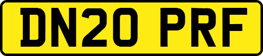 DN20PRF