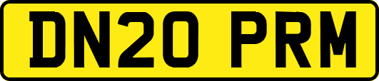 DN20PRM
